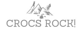 Crocs Rock