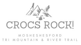 Crocs Rock